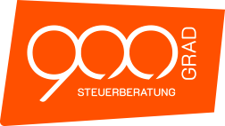 900 Grad Logo